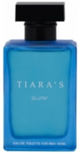Tiara's Surf EDT 100 ml Erkek Parfümü kullananlar yorumlar